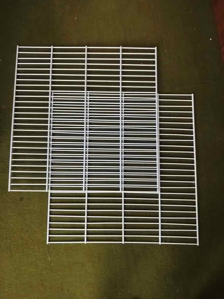 Photo of free Animal cage panels? (High Shincliffe DH1) #1