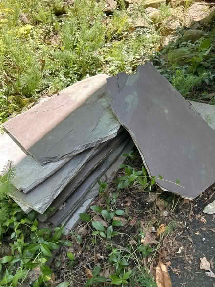 Photo of free Slate (New Fairfield) #1