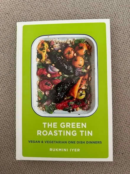 Photo of free Cookbooks (SE13 7) #3