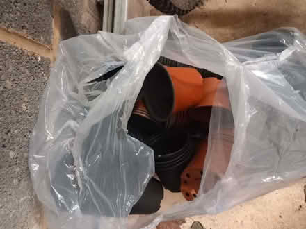 Photo of free Pots (Broadwater SG2) #2