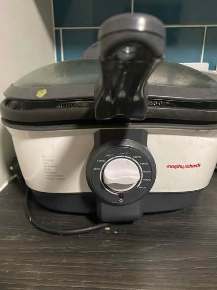 Photo of free Cooker for frying, slow cook, boil (Sheffield City centre S1) #2