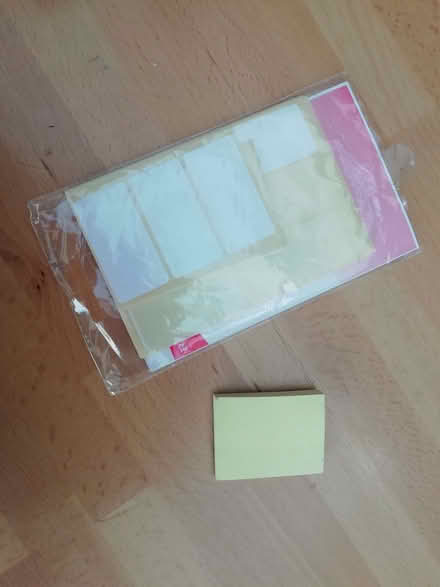 Photo of free Desk /office things (Emmer Green RG4) #1