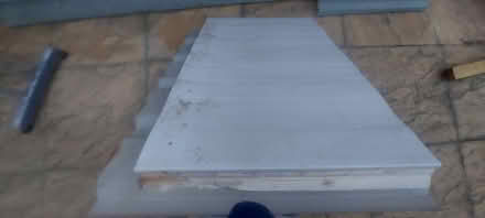 Photo of free Insulated roofing panels ( offcuts) (Braintree) #4