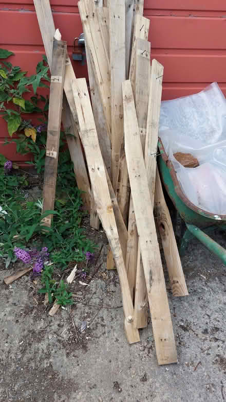 Photo of free Wood (Podsmead GL2) #2