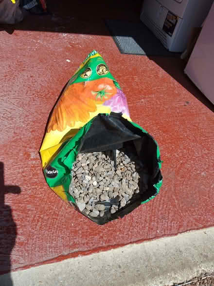 Photo of free Gravel (IP5) #1