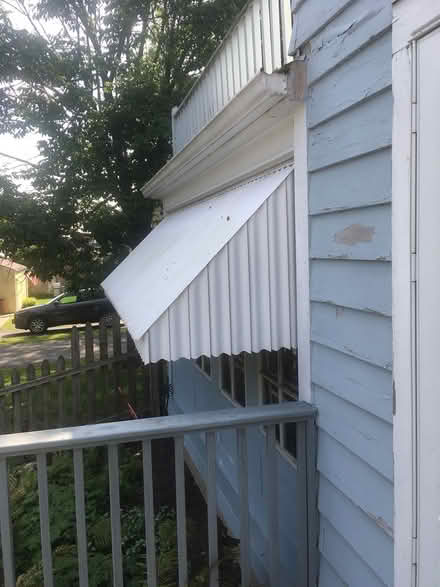 Photo of Awning-over window/door (Aurora) #1