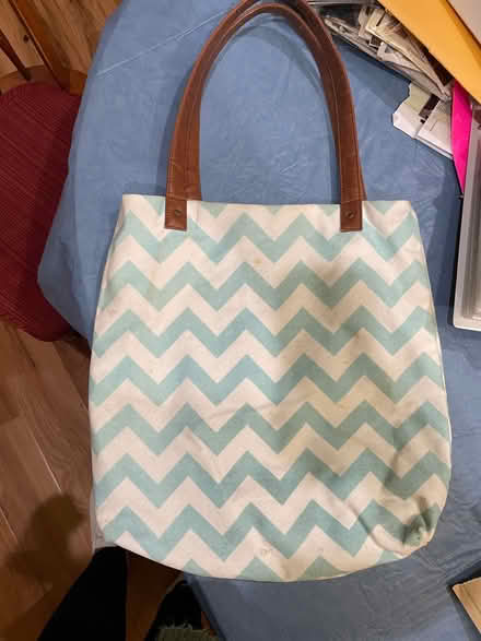 Photo of free Bag / purse (El segundo) #2