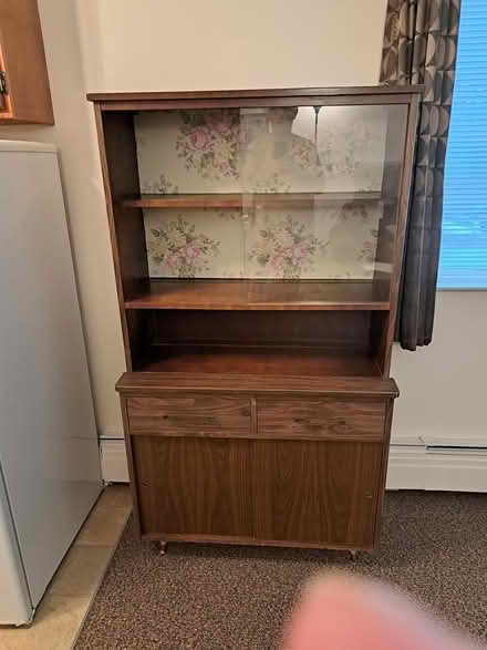 Photo of free Cabinets et (4510 C& E Trail) #1