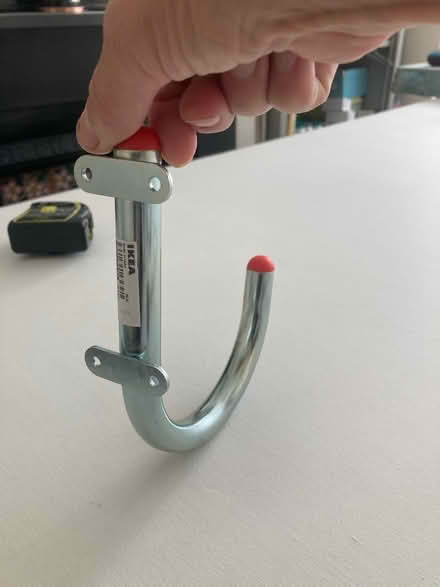 Photo of free Large hook (St Leonards TN38) #2