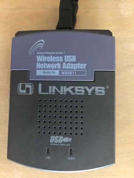 Photo of free Misc electronics-cdrw,floppy,router (l5b) #3