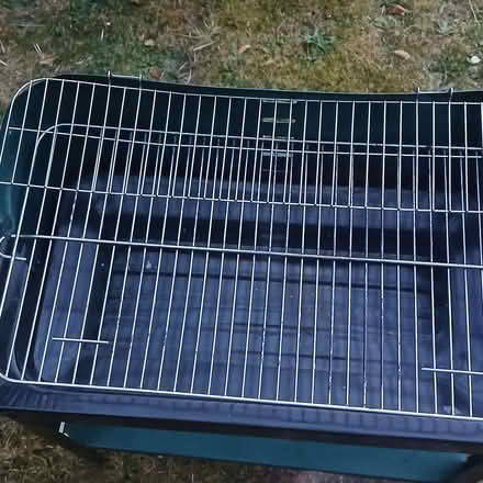 Photo of free BBQ Homebase (Redhill RH1) #1