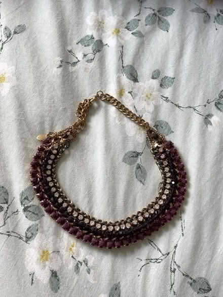 Photo of free Necklace (Houghton-le-Spring DH5) #1