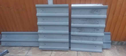 Photo of free Insulated roofing panels ( offcuts) (Braintree) #1