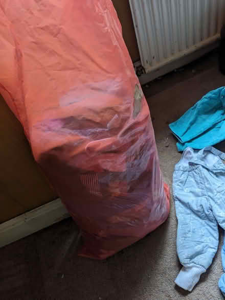 Photo of free Baby boy 1/2 years clothes (Poynton SK12) #2