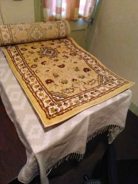 Photo of free Carpet runner (St Leonards Green TN38) #1