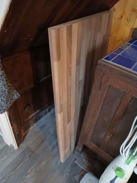 Photo of free Kitchen work top (Sandylands LA3) #2