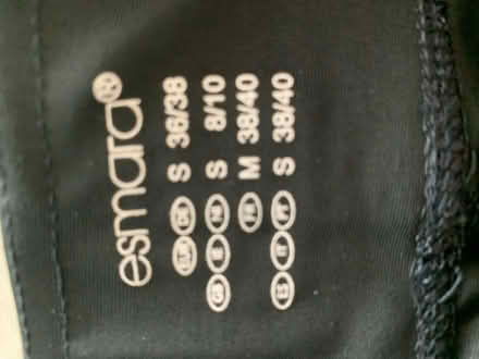 Photo of free Beach/pool leggings (Wyken Coventry) #2