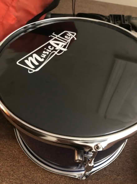 Photo of free Child drum kit (Little Kingshill HP16) #2