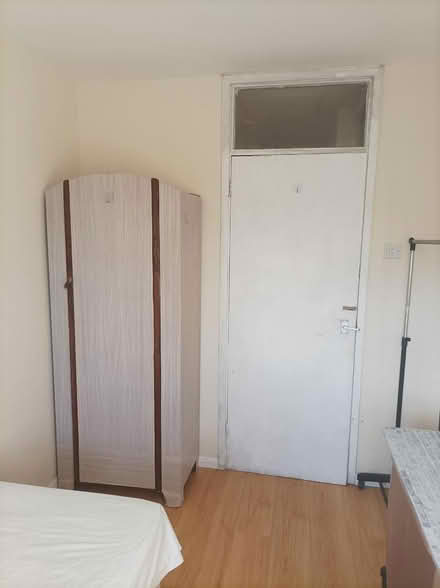 Photo of free Wardrobe (Manchester M13) #2