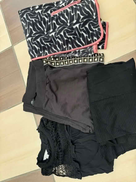 Photo of free 2cardigans&trousers&shirt (East dulwich SE22) #2