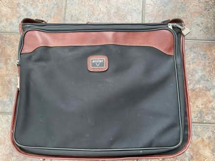 Photo of free Antler suit carrier (Bishop's Castle SY9) #1