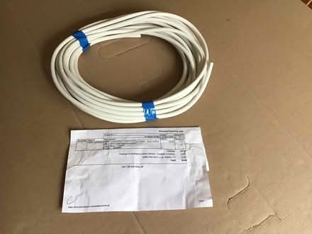 Photo of free Cable (Woodmancote GL52) #1