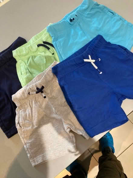 Photo of free Kids Shorts 12-18 Months (Dickens heath B90) #1