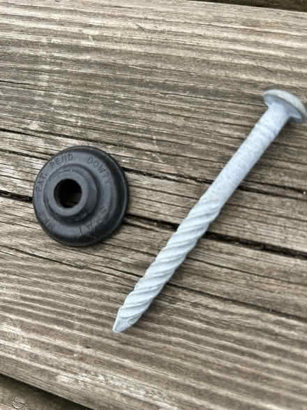 Photo of free Roofing Washers (Cheadle Hulme SK8) #1