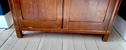 Photo of free Wardrobe (Dollis Hill Lane) #4