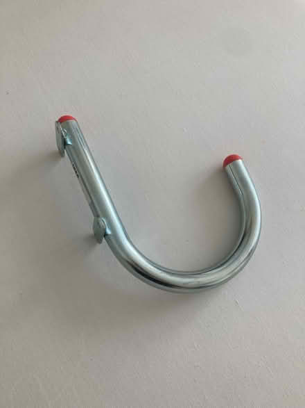 Photo of free Large hook (St Leonards TN38) #3