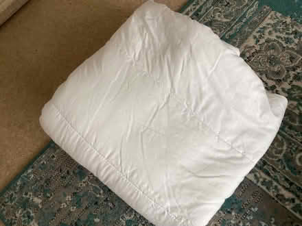 Photo of free Duvets (Nest Farm area NN8) #2