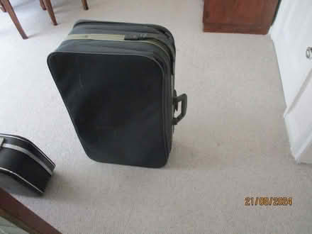 Photo of free Suitcase (Holmfield HX2) #1