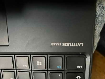 Photo of free Laptop (BN7) #3