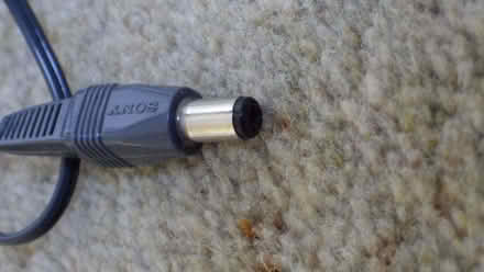 Photo of free Variable voltage mains adaptor (Sony) (Little Chalfont HP6) #3