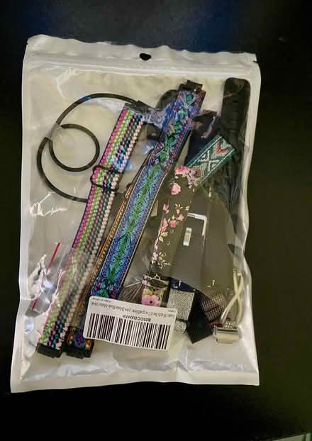 Photo of free Fitbit bands, charger (Hopewell Junction) #1