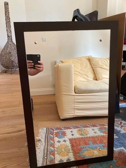 Photo of free bathroom cabinet (KT8 0JX) #1