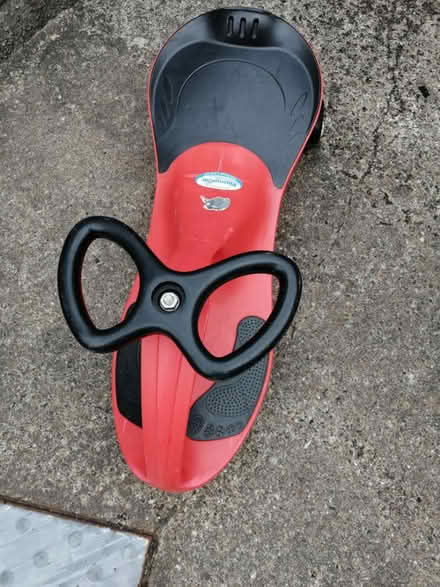 Photo of free Plasma car (Ockbrook) #1