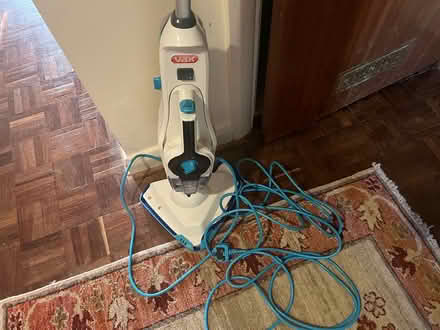 Photo of free Multi floor vax steamer cleaner (Harrow on the Hill HA1) #1