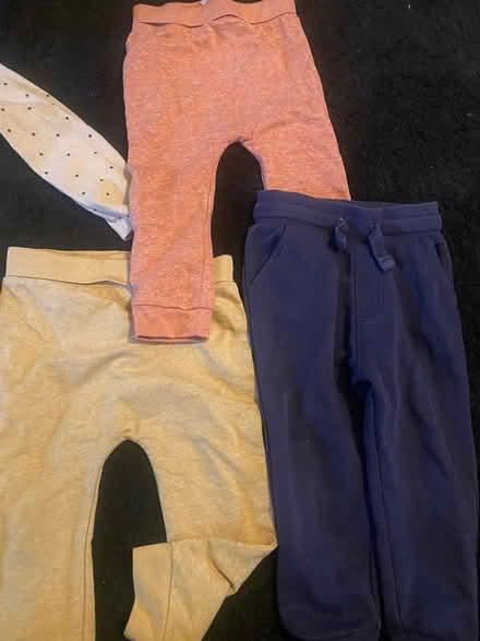 Photo of free Mixed kids clothes (Shenley Brook end MK5) #3
