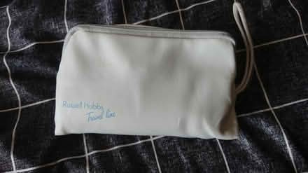 Photo of free Travel hairdryer (WF17 6LQ) #1