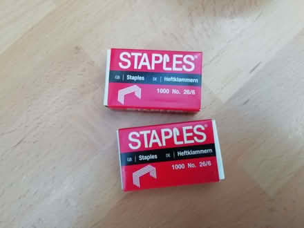 Photo of free Desk /office things (Emmer Green RG4) #3