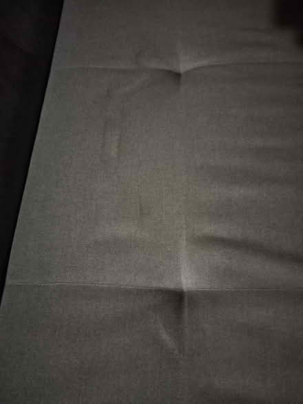 Photo of free ikea futon (Seatac) #1
