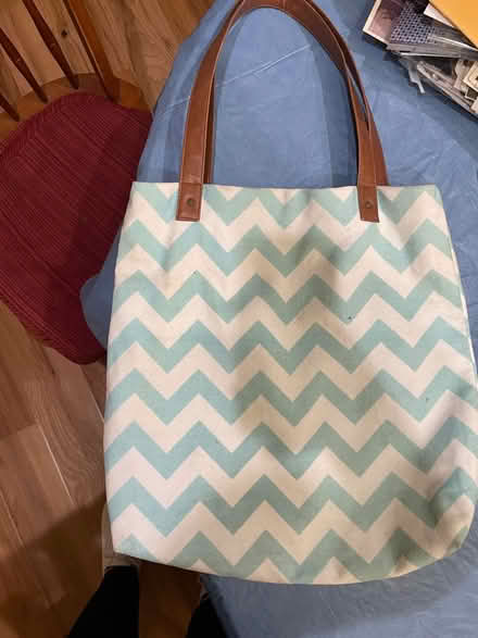 Photo of free Bag / purse (El segundo) #1