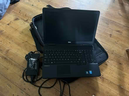 Photo of free Laptop (BN7) #1