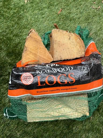 Photo of free Blocks of wood (MK45) #1