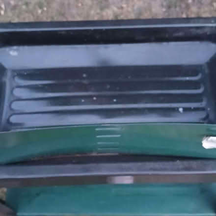 Photo of free BBQ Homebase (Redhill RH1) #3