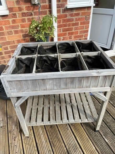 Photo of free Planter (Mudford Sock BA21) #1