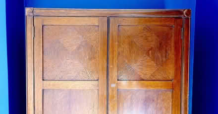 Photo of free Wardrobe (Dollis Hill Lane) #2