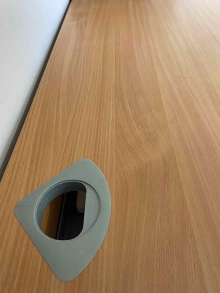 Photo of free Corner desk for home office (Tunbridge Wells N. TN4) #2