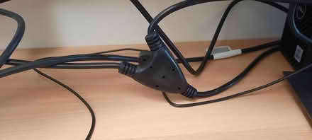 Photo of Connection to join 2 PC screens (Ditton) #1